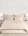 Jayson - Linen Cashmere Duvet