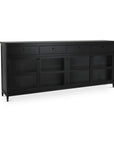 Henry - Sideboard - Black