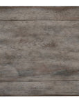 Sanctuary - 4-Drawer Console - Dark Gray