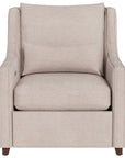 Hudson - Recliner, Special Order - Beige