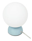 Ovi - Table Lamp - Light Blue