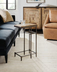 Commerce And Market - Saint Armand Chairside Table