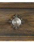 Hill Country - Williamson 9-Drawer Dresser - Dark Brown