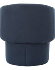 Franco - Chair - Dark Indigo