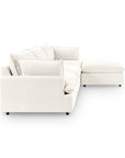 Caplan - Modular Sectional
