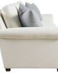 Clermont - Sofa - White