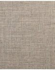 Melange - Pinwheel Hall Chest - Gray