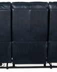 MS - Montel Lay Flat Power Sofa