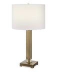Duomo - Table Lamp - Brass