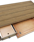 Melange - Architectural Writing Desk
