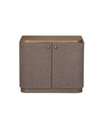 Simone - Nightstand - Brown