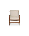 Mayne - Accent Chair - Cream