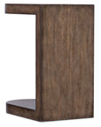 Commerce And Market - Accent Table