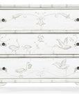 Charleston - Three-Drawer Accent Chest