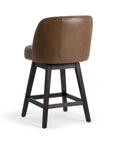 Della - Swivel Counter Stool