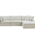 Clay - Lounge Modular Sectional