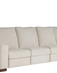 Rhodes - Sofa - White