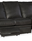 Raymond - Sofa L And R Full Recline With Articulating Headrest