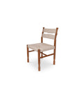 Raf - Outdoor Dining Chair (Set of 2) - Natural