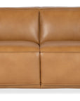 SS - Maria 2-Seat Sofa - Light Brown