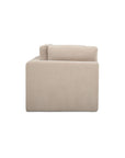 Cates - Modular Sofa - Pebble