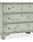 Charleston - Three-Drawer Accent Chest