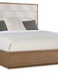 Sonnet - Upholstered Bed
