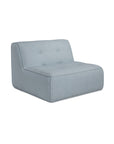 Sunseeker - Outdoor Slipper - Light Blue