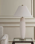 Brinsley - Table Lamp - Ivory