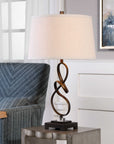 Tenley - Lamp - Oil Rubbed Bronze