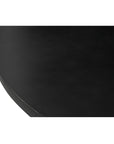 Ethan - Dining Table - Black