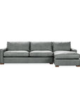 Coburn - Chaise Sofa