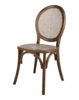 Rivalto - Dining Chair (Set of 2) - Brown