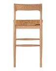 Owing - Counter Stool - Oak