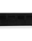 Henry - Media Unit - Black