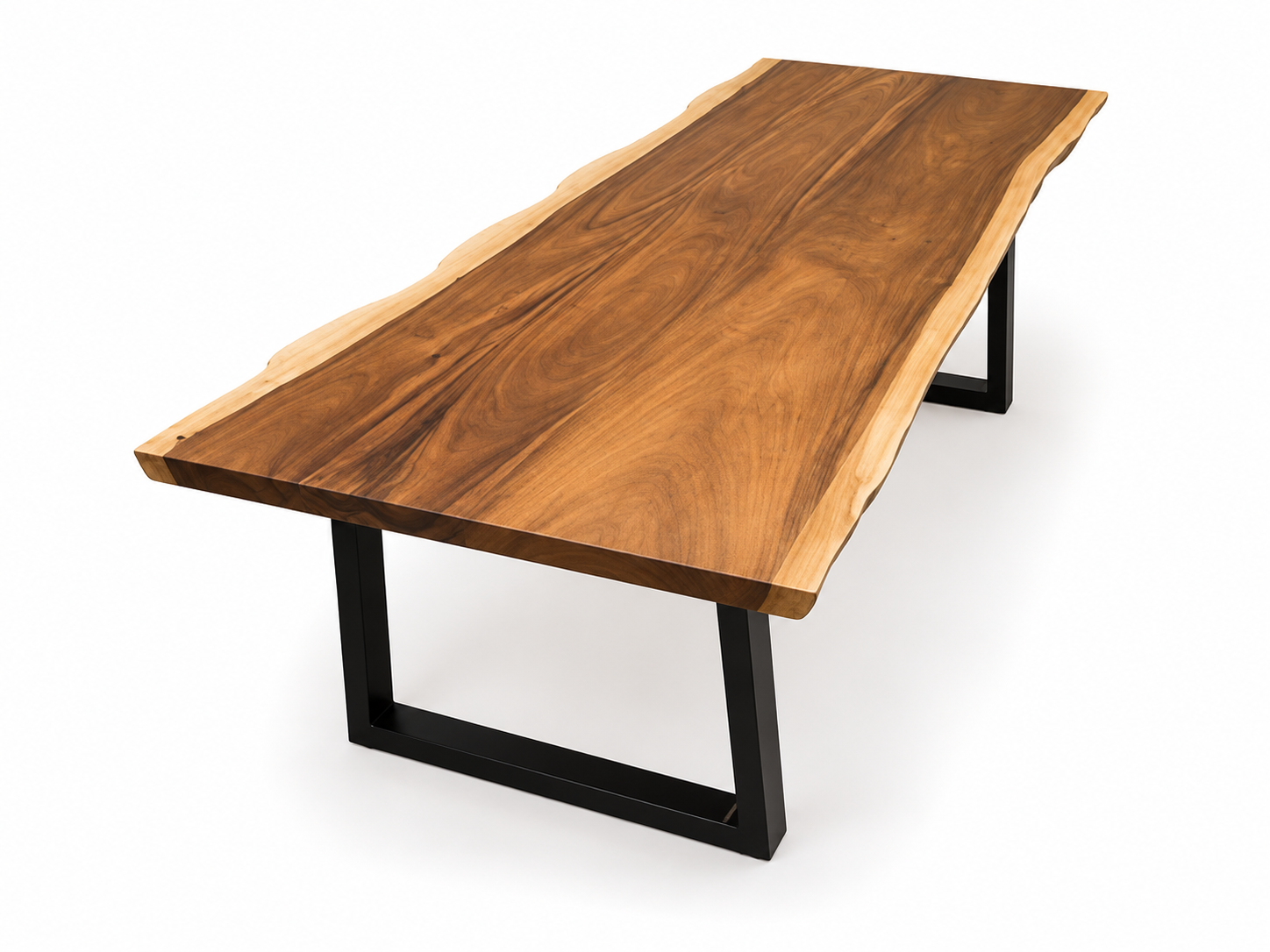 Live Edge Dinning Table 94x38