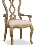 Chatelet - Arm Chair