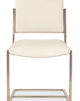 Westwood - Metal Chair - Beige