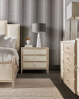 Melange - Be My Guest Panel Bed