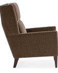 Roen - Stationary Chair 8-Way Tie