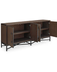 Mako - Sideboard - Brown