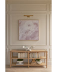 Birchaven - Living Room Table