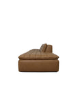 Lino - Lounge Modular Sectional - Tan