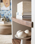 Big Sky - Tahoe Etagere - Beige