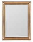 Eleana - Landscape Mirror - Gold