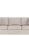 Filmore - Sofa, Special Order - Gray