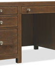 Driftwood - Executive Desk