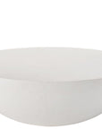 Modern - Everdin Cocktail Table - White