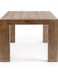 Kingston - Dining Table
