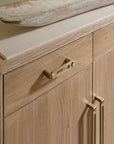 Banyon Bay - Buffet - Light Brown